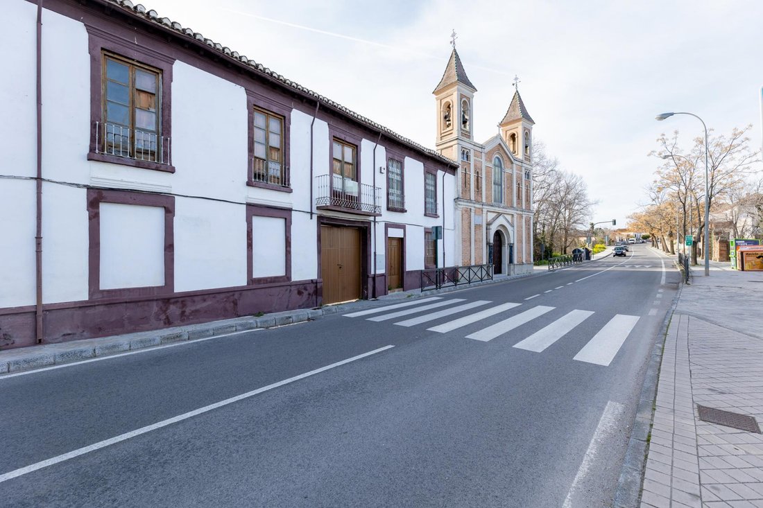 Altro a El Fargue, Albaicín, Granada 5 - 17283475