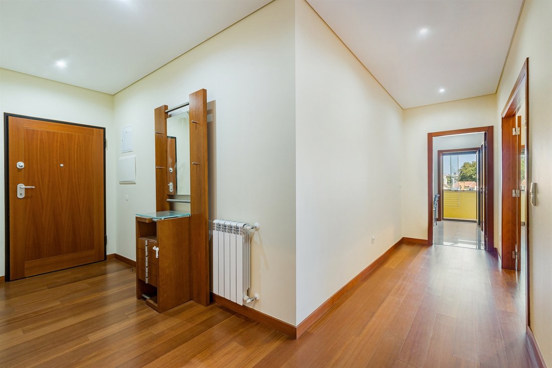 Apartment in Matosinhos e Leca da Palmeira, Porto District, Portugal 2 - 17284460
