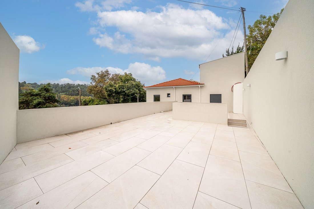 House in Foz do Sousa, Porto District, Portugal 4 - 17284435