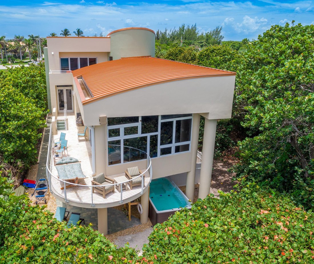 House in Jensen Beach, Florida, United States 3 - 17282751