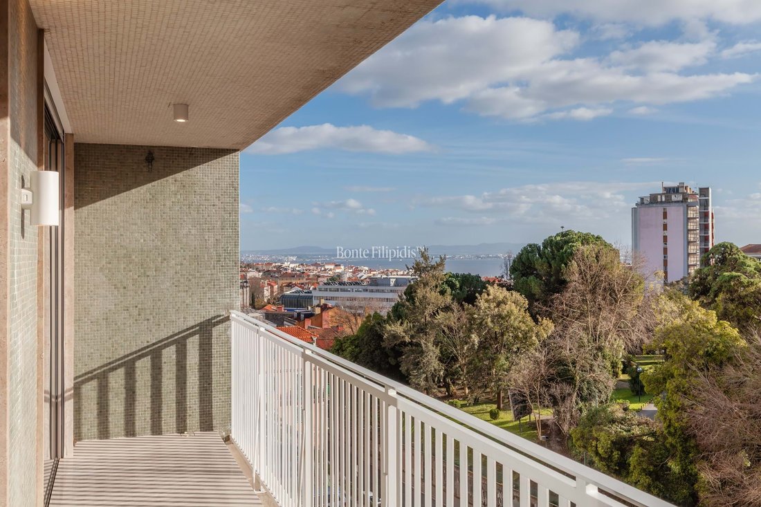 Apartment in Santo Antonio, Lisbon, Portugal 1 - 17281622