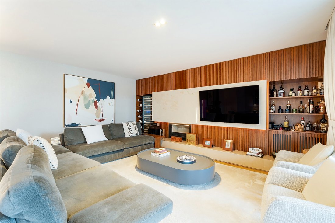Apartment in Aldoar, Foz do Douro e Nevogilde, Porto District, Portugal 5 - 17284483