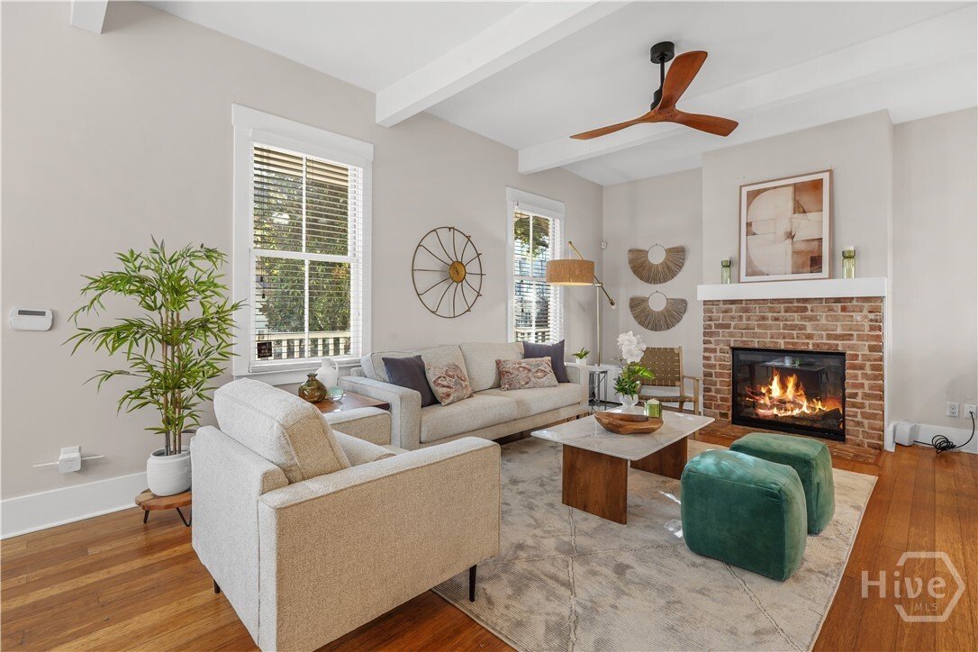 House in Savannah, Georgia, United States 5 - 17282621