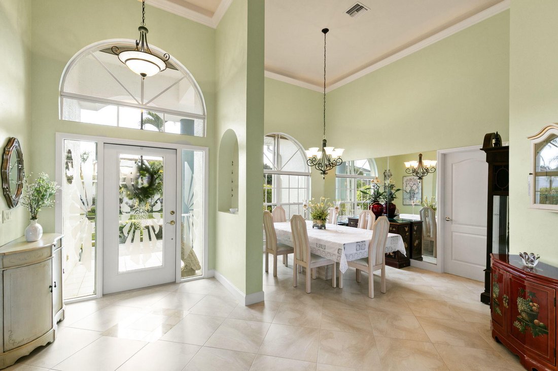 House in Marco Island, Florida, United States 5 - 17282219