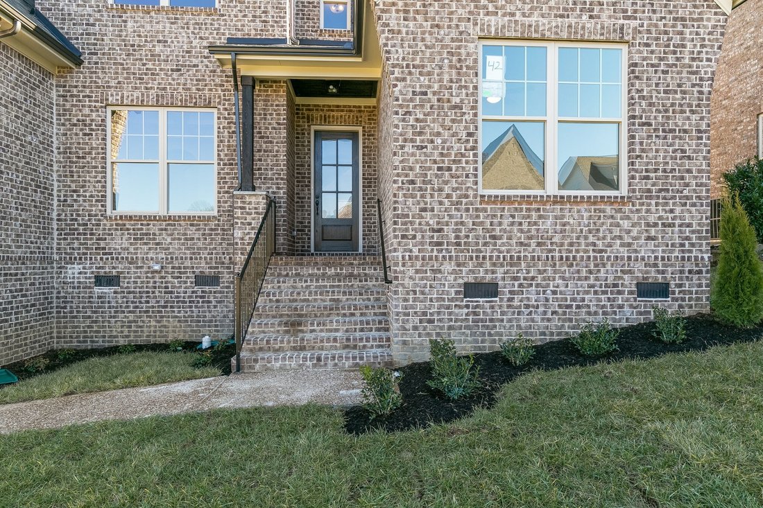House in Murfreesboro, Tennessee, United States 2 - 17282396