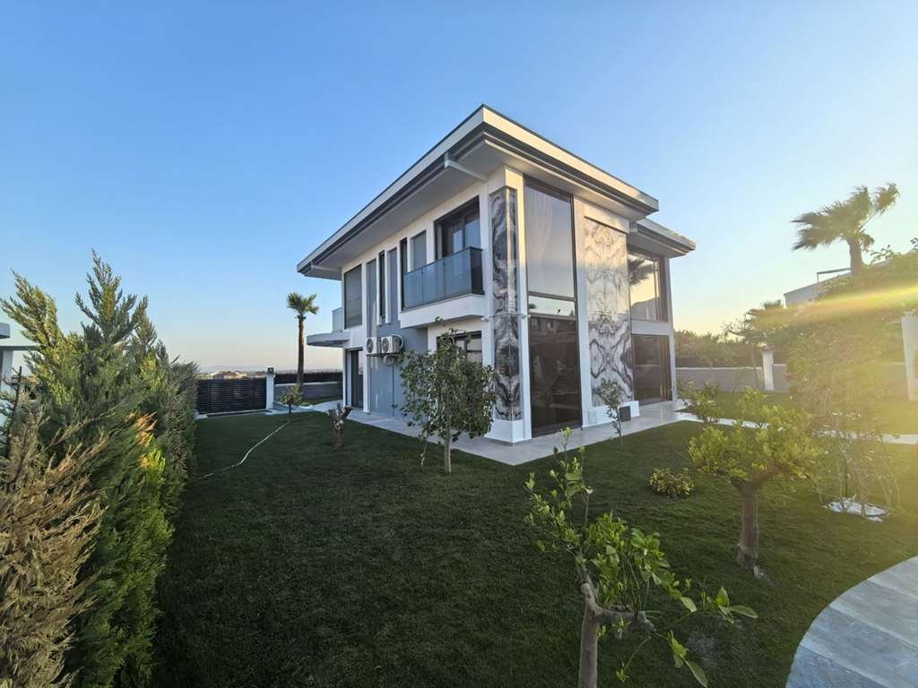 Apartment in Aydın, Aydın, Turkey 2 - 17282783