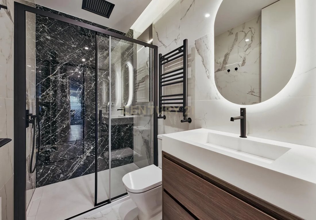 Apartment in Barrio Salamanca, Madrid, Spain 2 - 17283469
