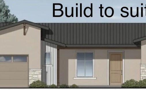 House in Prescott, Arizona, United States 1