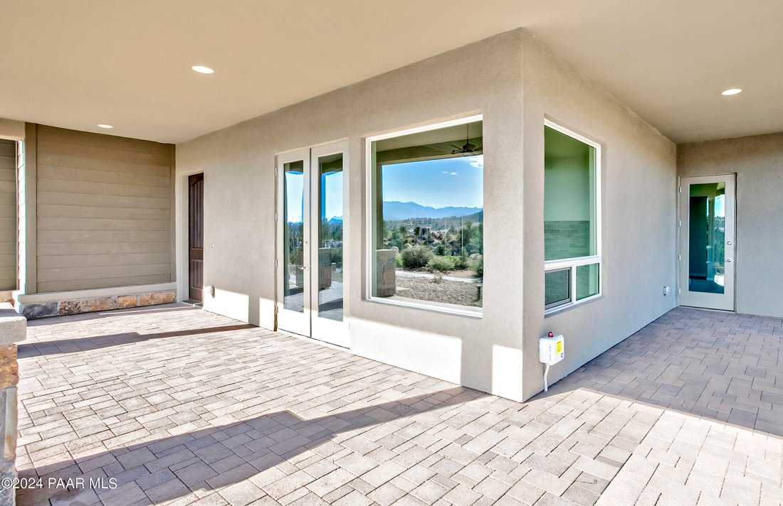 House in Prescott, Arizona, United States 3 - 17282195