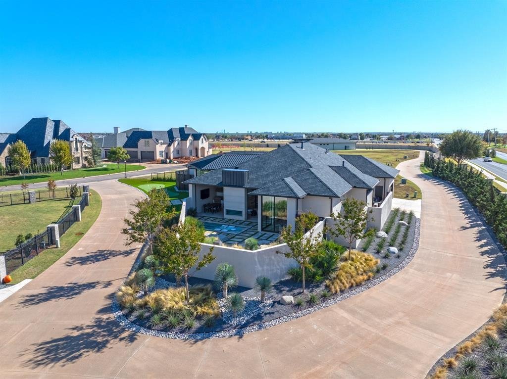 House in Oklahoma City, Oklahoma, United States 3 - 17283102