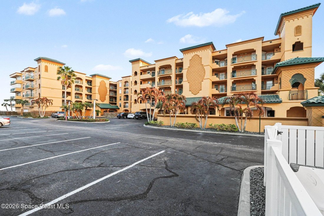 Condo in Cape Canaveral, Florida, United States 2 - 17281925
