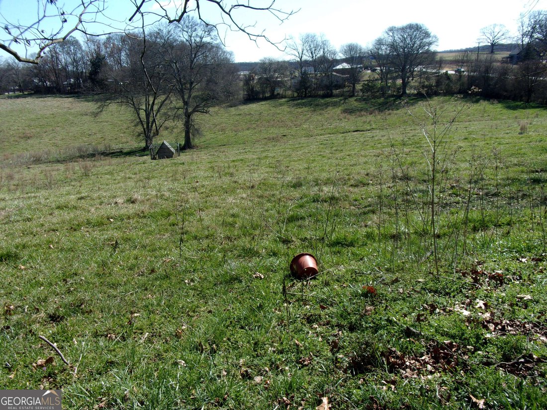 Farm Ranch in Danielsville, Georgia, United States 4 - 17282877
