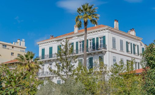 Appartamento a Cannes, Provenza-Alpi-Costa Azzurra, Francia 1