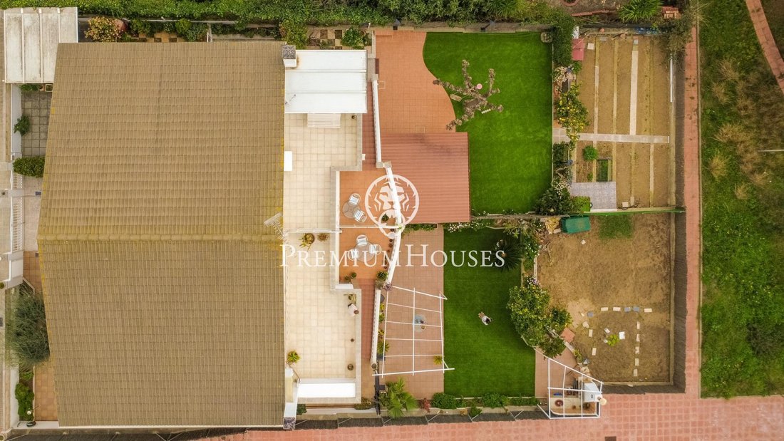 House in Mas Ram, Districte 3, Badalona 5 - 17282975