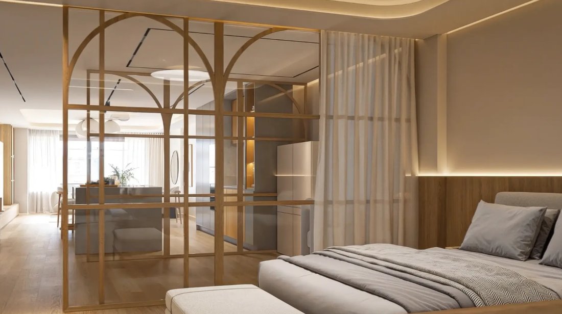 Apartment in Barrio Salamanca, Madrid, Spain 5 - 17283226