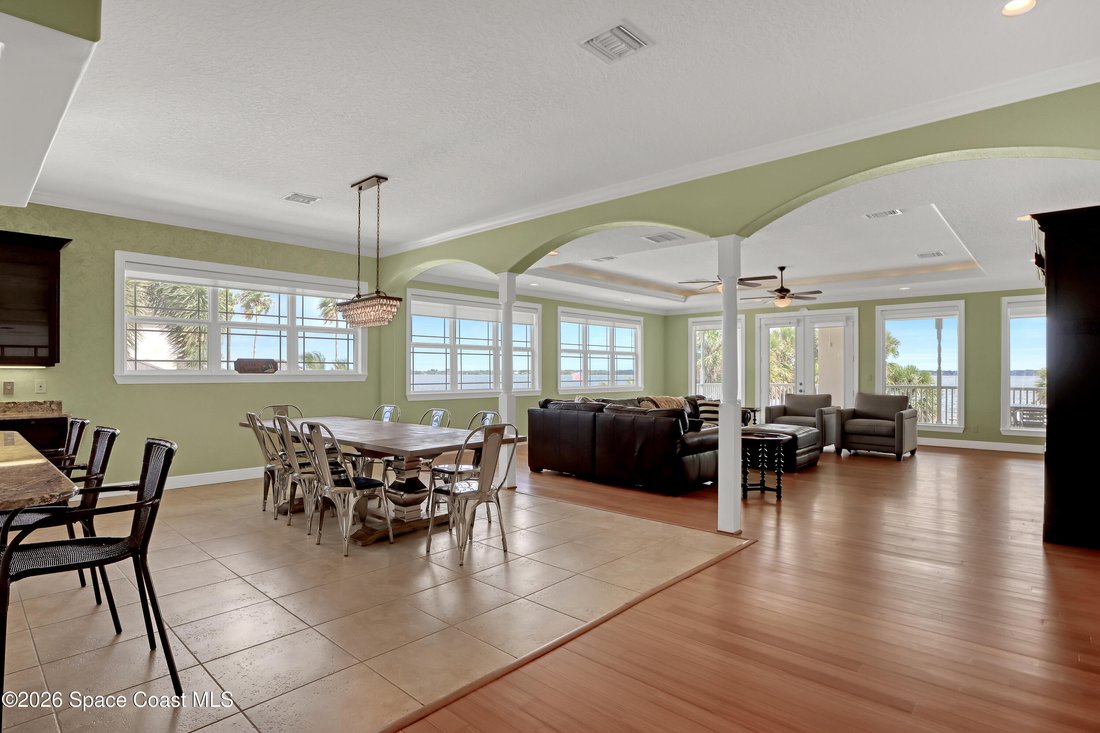 House in Melbourne, Florida, United States 3 - 17284600