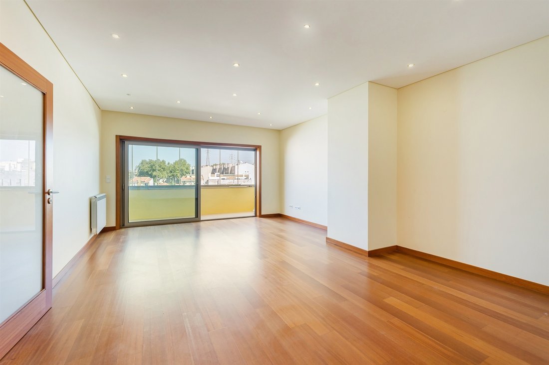 Apartment in Matosinhos e Leca da Palmeira, Porto District, Portugal 3 - 17284460