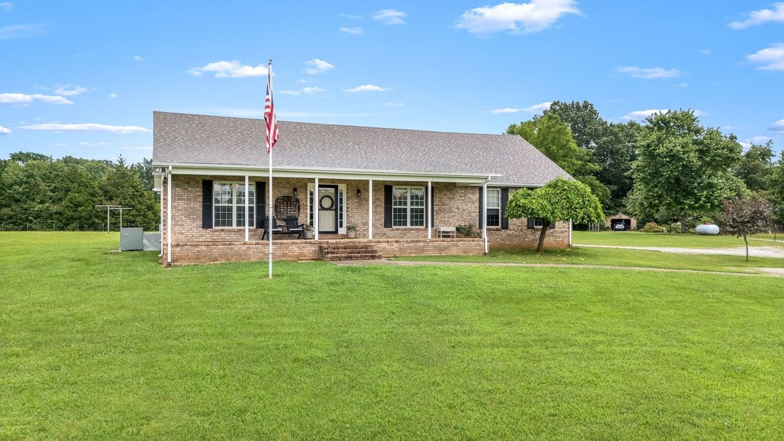 House in Milton, Tennessee, United States 2 - 17284675