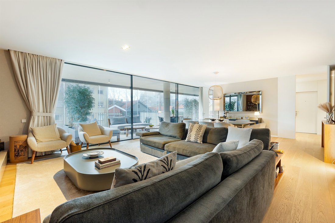 Apartment in Aldoar, Foz do Douro e Nevogilde, Porto District, Portugal 3 - 17284483