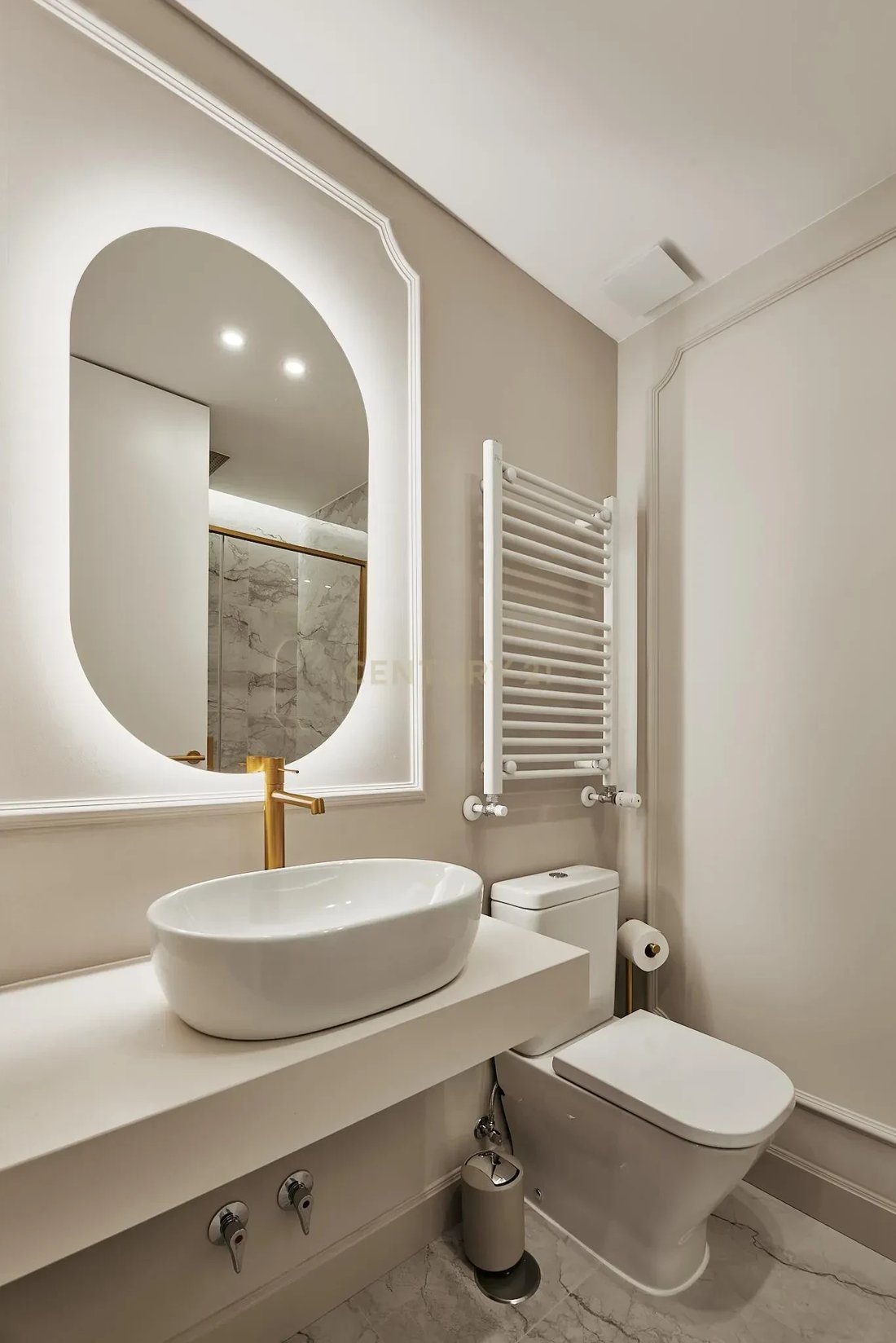 Apartment in Barrio Salamanca, Madrid, Spain 3 - 17283511