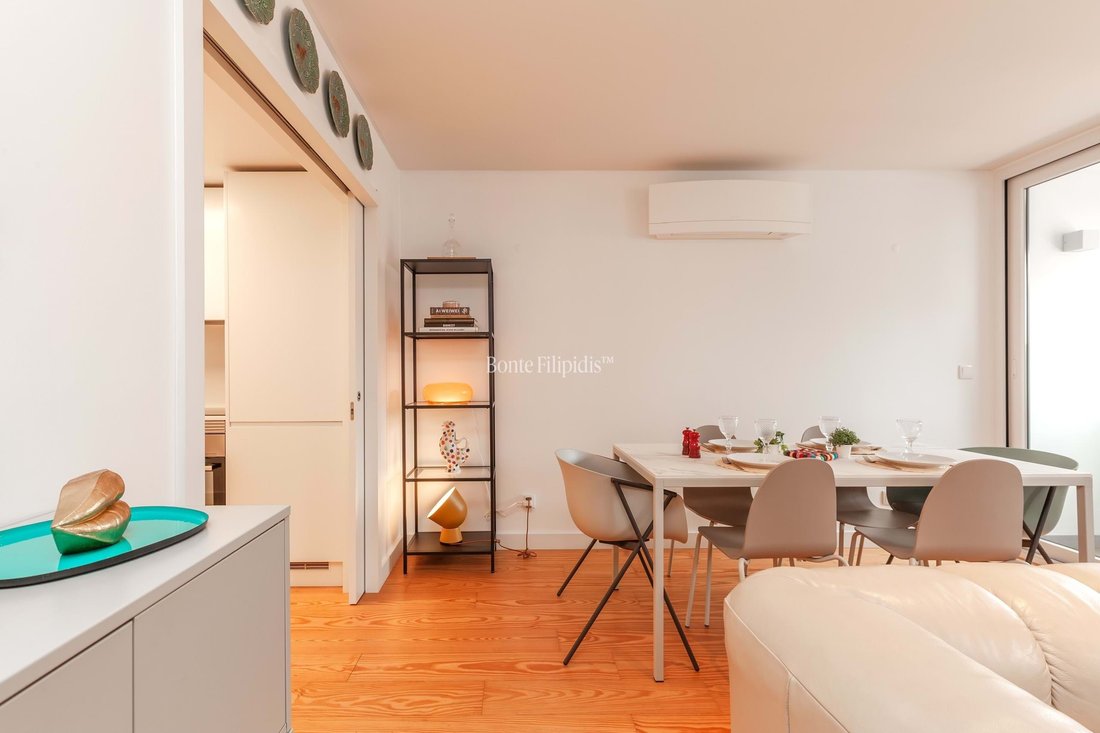 Apartment in Santa Maria Maior, Lisbon, Portugal 4 - 17281614