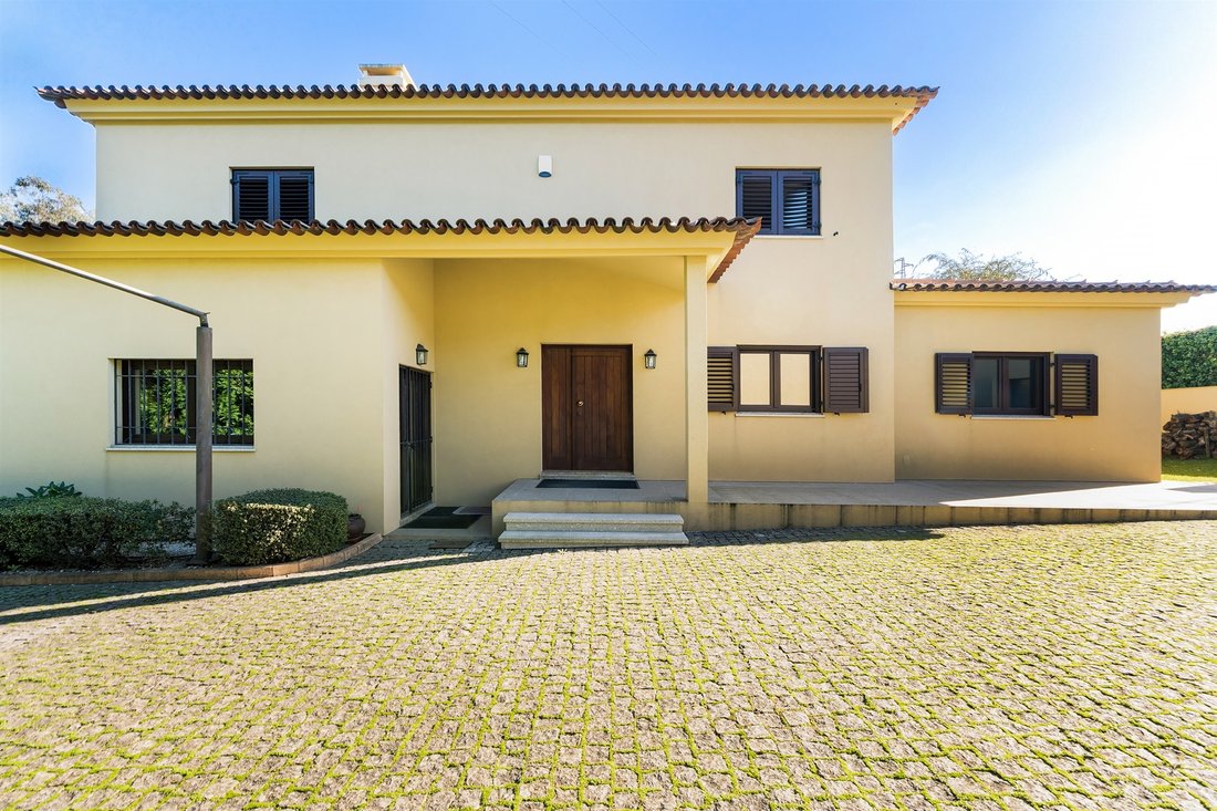 House in Bougado (Sao Martinho e Santiago), Porto District, Portugal 3 - 17284443