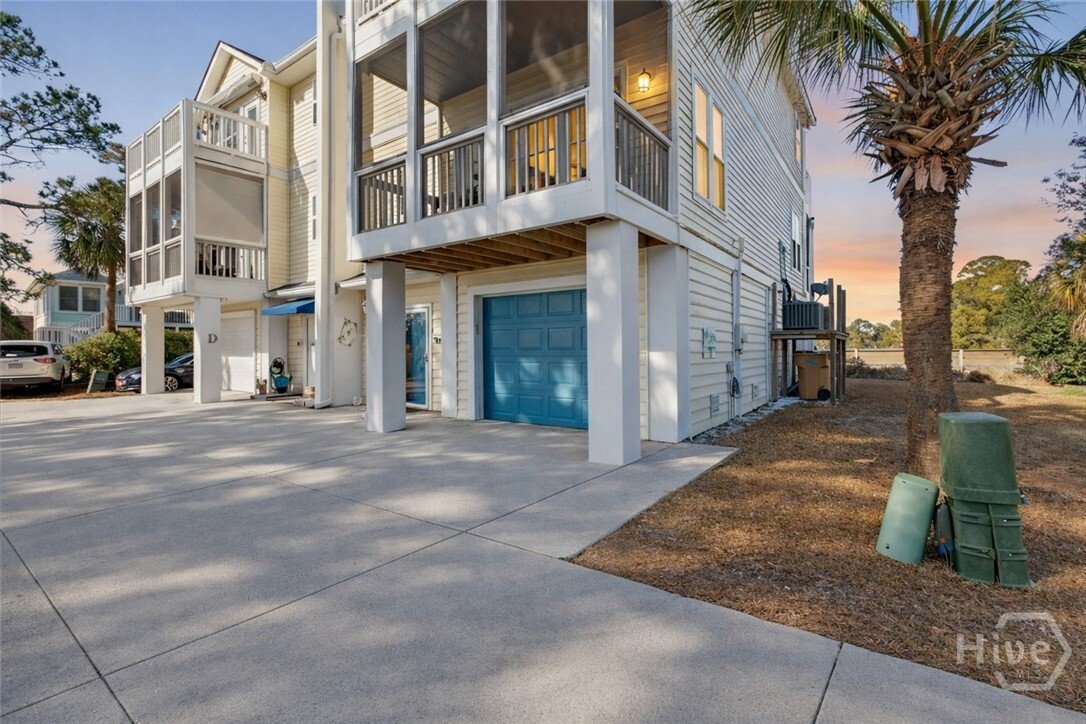 Townhouse in Tybee Island, Georgia, United States 4 - 17260421