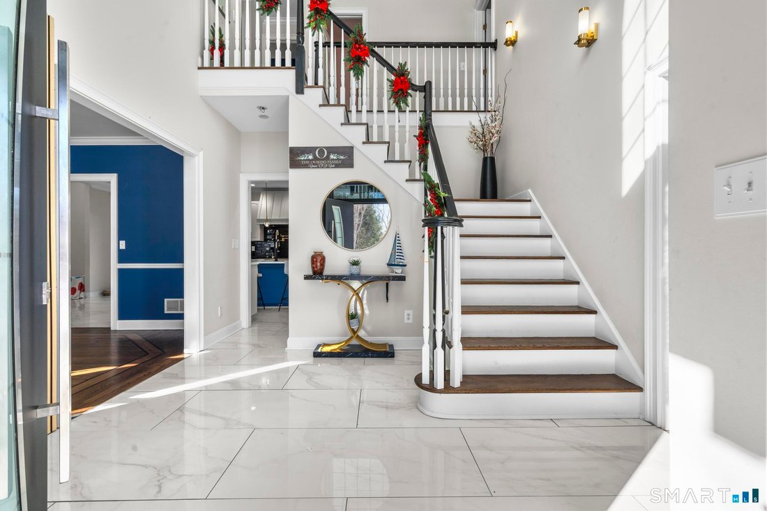 House in Monroe, Connecticut, United States 3 - 17283544