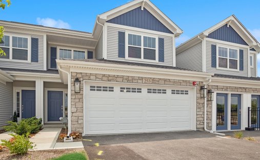 Condo in Addison, Illinois, United States 1