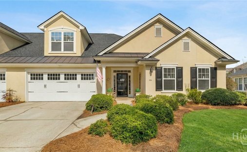 Townhouse in Pooler, Georgia, United States 1