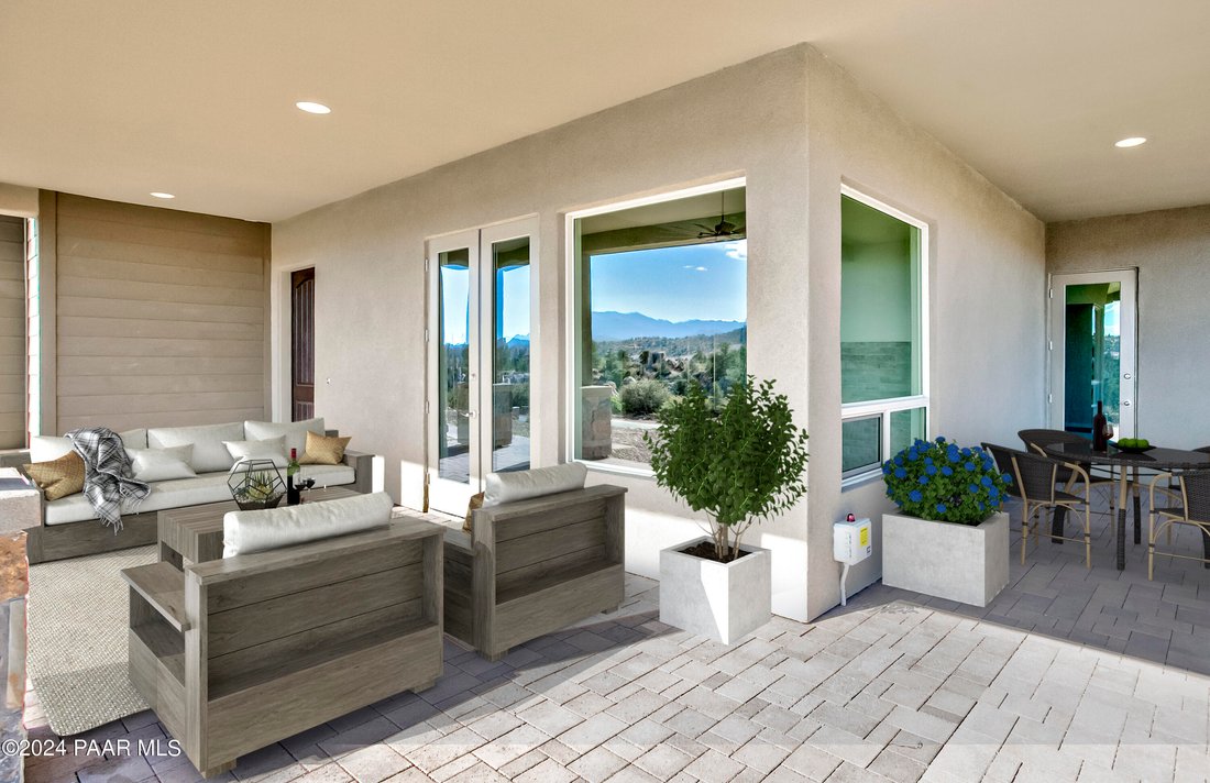 House in Prescott, Arizona, United States 4 - 17282195