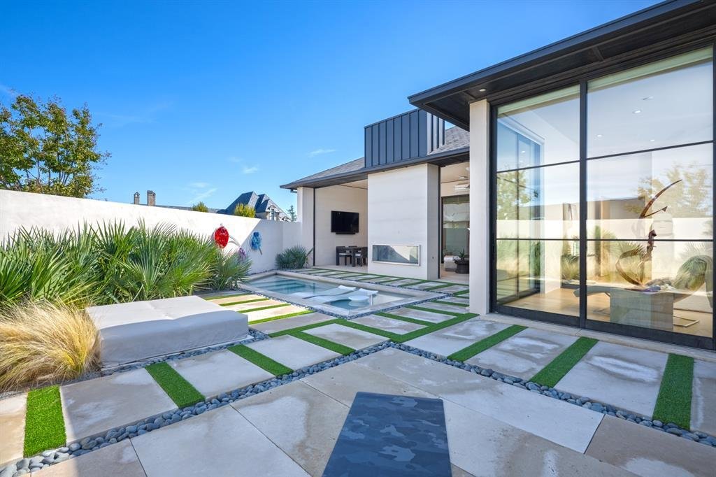 House in Oklahoma City, Oklahoma, United States 2 - 17283102