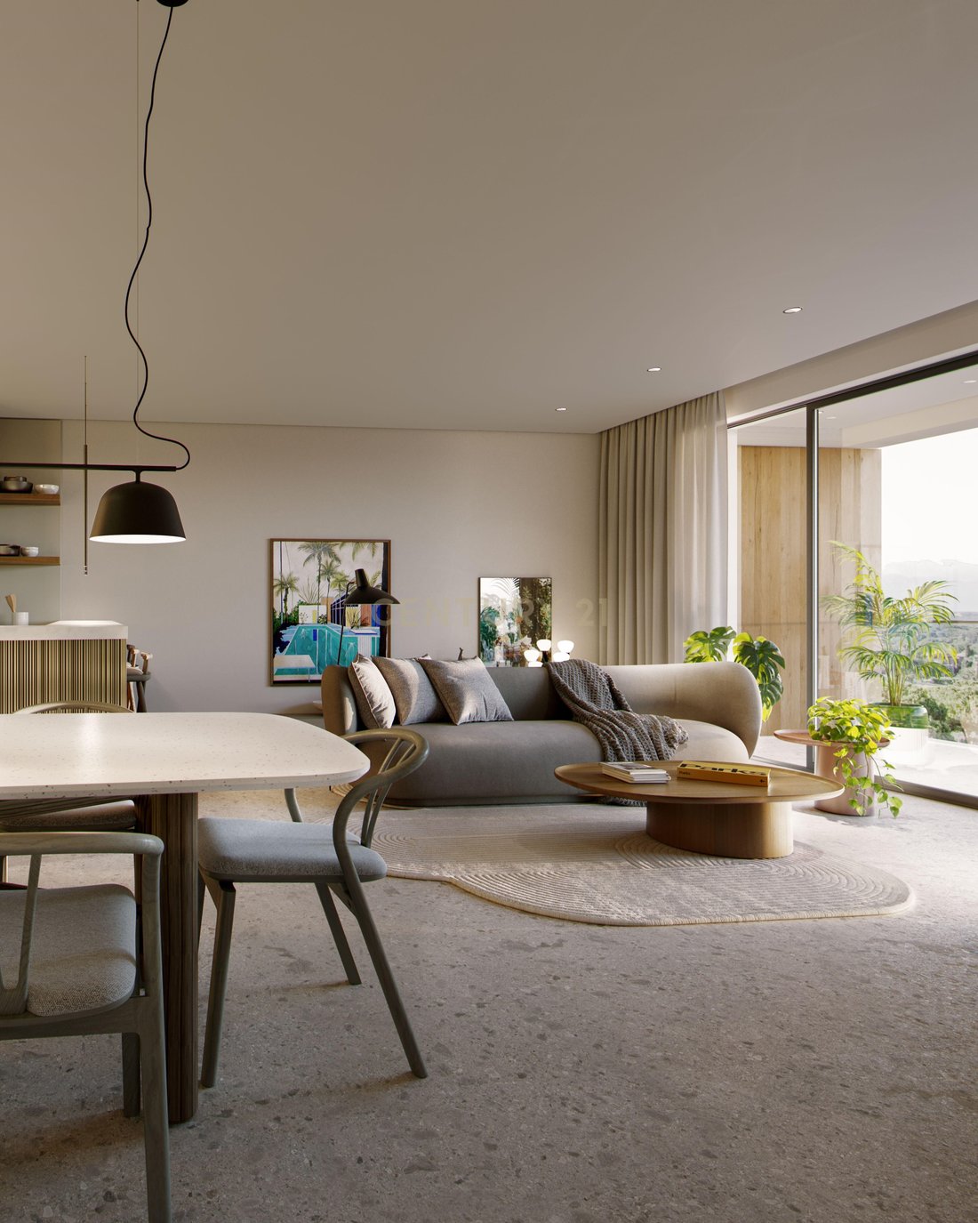 Apartment in Vilamoura, Quarteira, Algarve 1 - 17283355