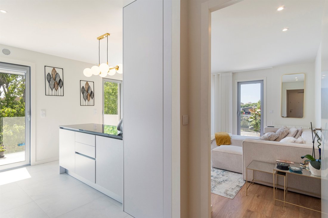 Apartment in Senhora da Hora, Porto District, Portugal 4 - 17284423