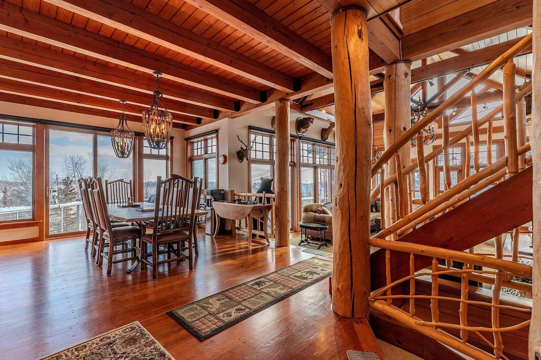 House in Ludlow, Vermont, United States 4 - 17284453