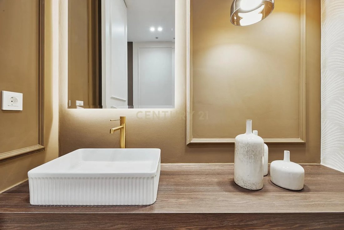 Apartment in Barrio Salamanca, Madrid, Spain 3 - 17283651