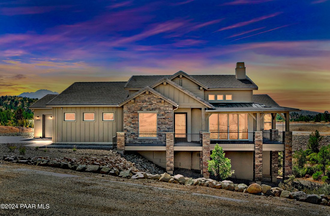 House in Prescott, Arizona, United States 2 - 17282047