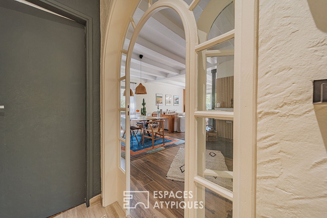 Villa in Le Moulleau-Les Abatilles, Arcachon, France 4 - 17283423