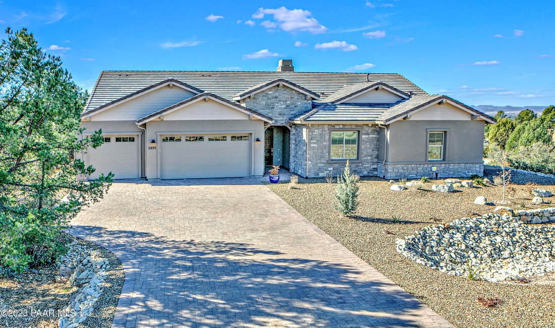 House in Prescott, Arizona, United States 2 - 17281972