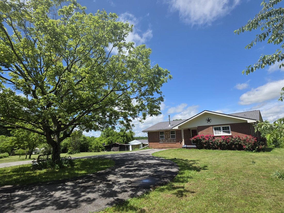 House in Primm Springs, Tennessee, United States 4 - 16789994
