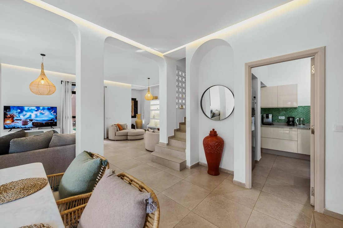 Villa in Marrakesh, Marrakesh-Safi, Morocco 3 - 17281328