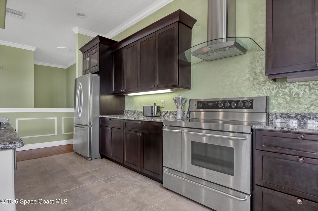 House in Melbourne, Florida, United States 4 - 17284600
