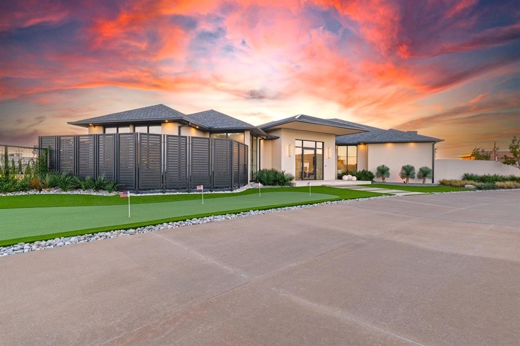 House in Oklahoma City, Oklahoma, United States 1 - 17283102