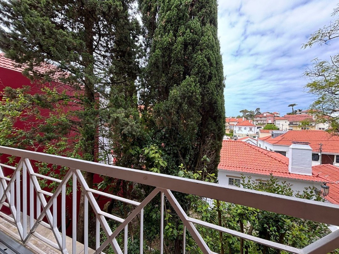 Apartment in Estoril, Cascais e Estoril, Lisbon 3 - 13473758