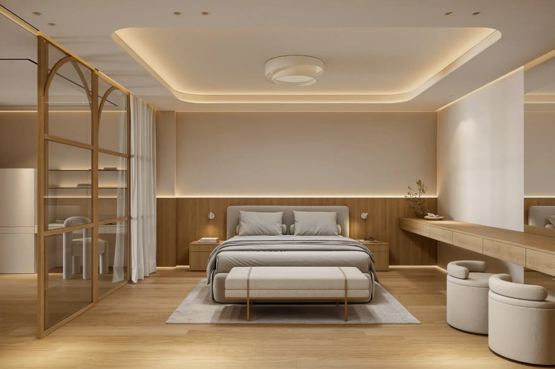 Apartment in Barrio Salamanca, Madrid, Spain 4 - 17283219