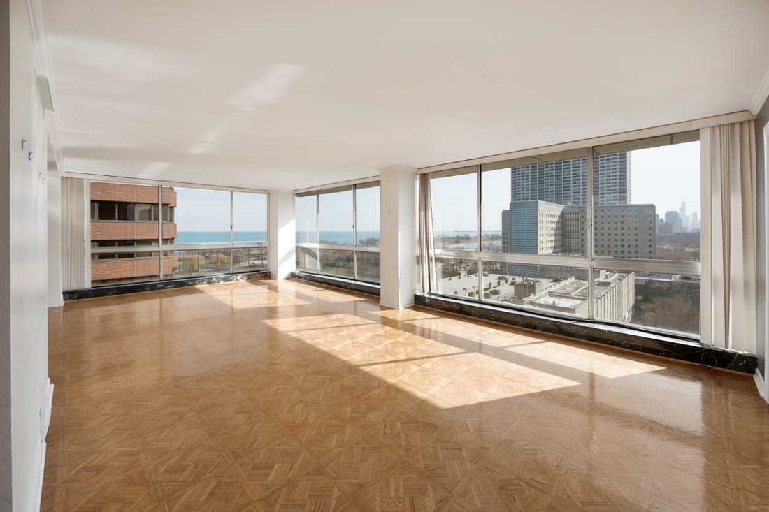 Condo in Chicago, Illinois, United States 4 - 17282681