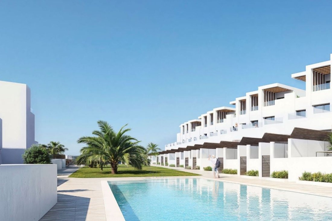 Townhouse in Orihuela, Valencian Community, Spain 2 - 17281390