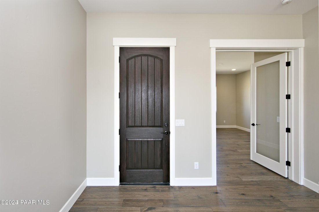 House in Prescott, Arizona, United States 3 - 17281984