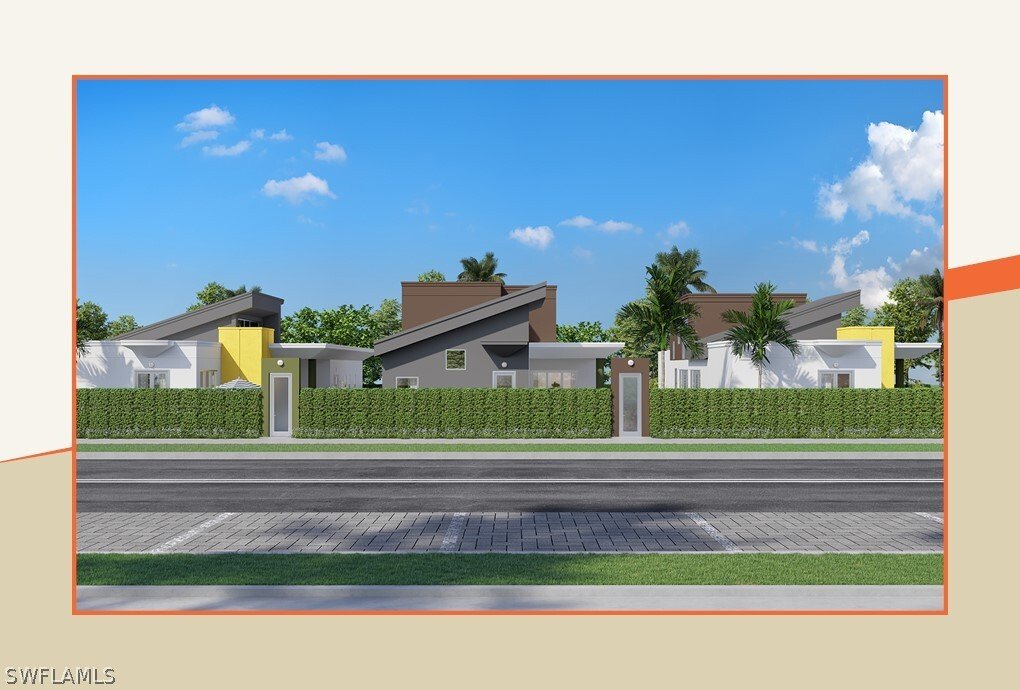 House in Naples, Florida, United States 1 - 17282356