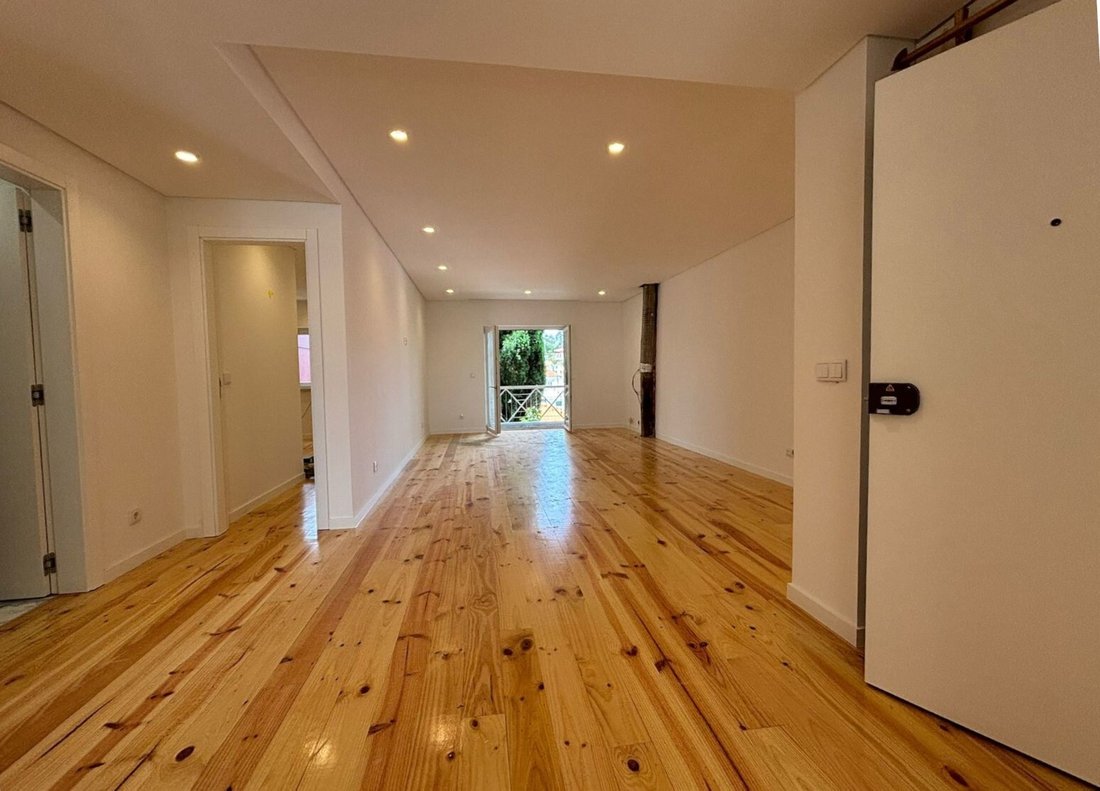 Apartment in Estoril, Cascais e Estoril, Lisbon 4 - 13473758